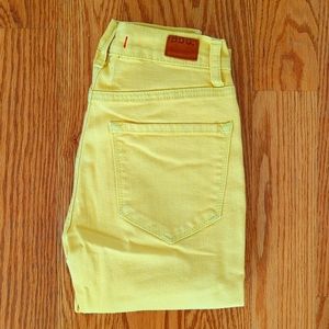 • bdg • skinny jeans